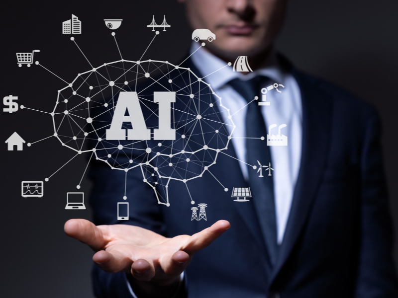 Soluciones técnicas para diseñar agentes de inteligencia artificial
