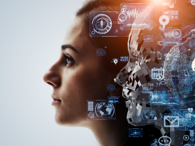 Aplicaciones de Inteligencia Artificial