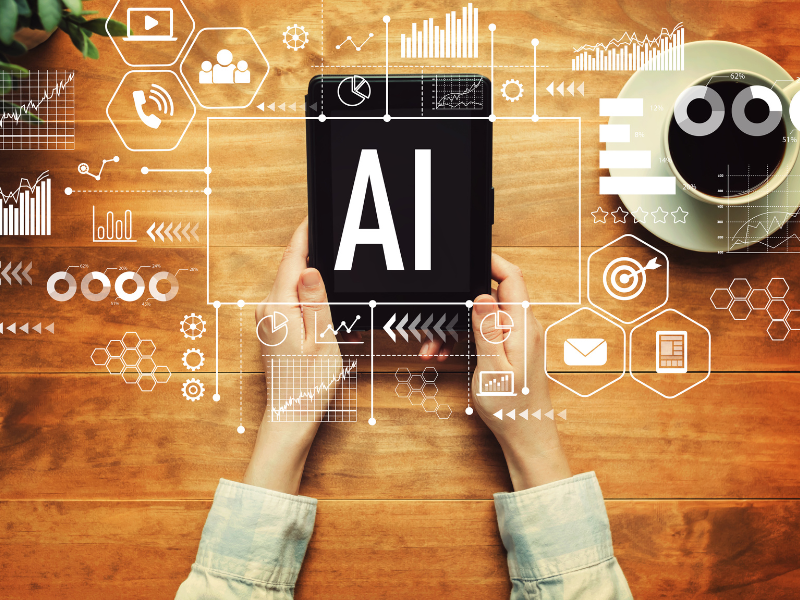 Inteligencia Artificial Barcelona