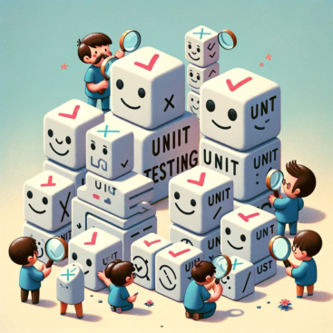 Unit testing 2