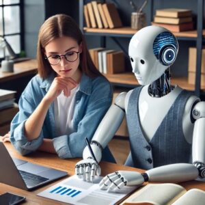 AI Augmentation